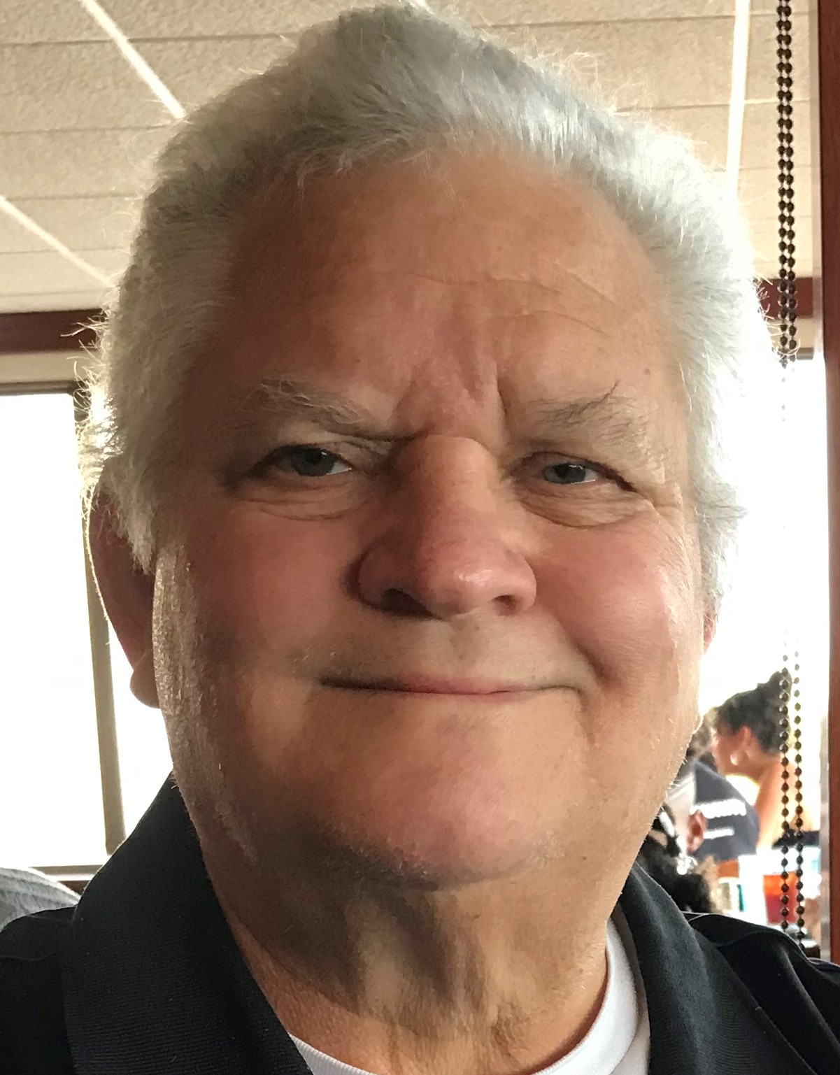 Larry George Holmes Obituary on Michigan Memorial Funeral Home
